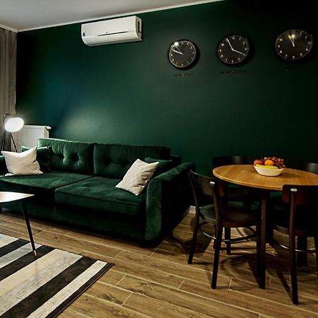 Apartament Centrum Xl - Komfortowe Noclegi เพียเซตชโน ภายนอก รูปภาพ