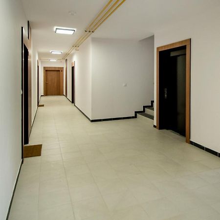 Apartament Centrum Xl - Komfortowe Noclegi เพียเซตชโน ภายนอก รูปภาพ