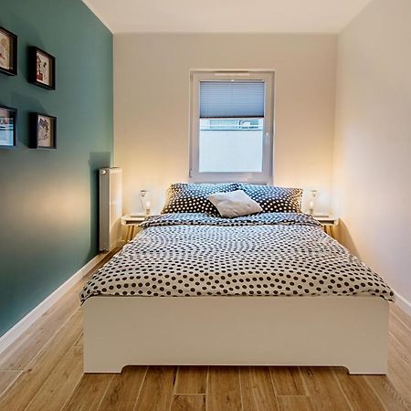 Apartament Centrum Xl - Komfortowe Noclegi เพียเซตชโน ภายนอก รูปภาพ