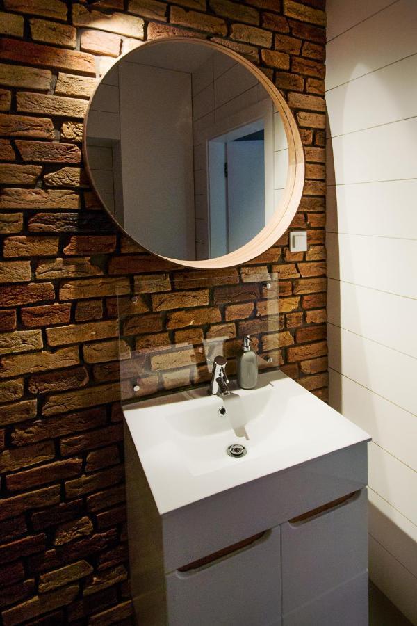 Apartament Centrum Xl - Komfortowe Noclegi เพียเซตชโน ภายนอก รูปภาพ