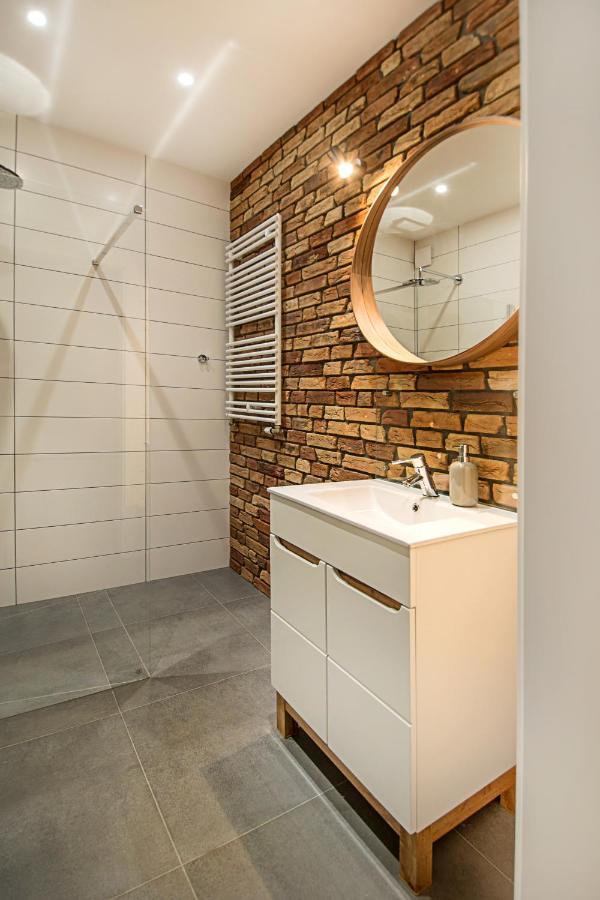 Apartament Centrum Xl - Komfortowe Noclegi เพียเซตชโน ภายนอก รูปภาพ
