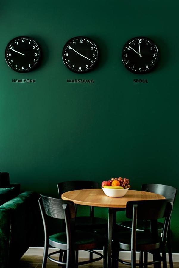 Apartament Centrum Xl - Komfortowe Noclegi เพียเซตชโน ภายนอก รูปภาพ