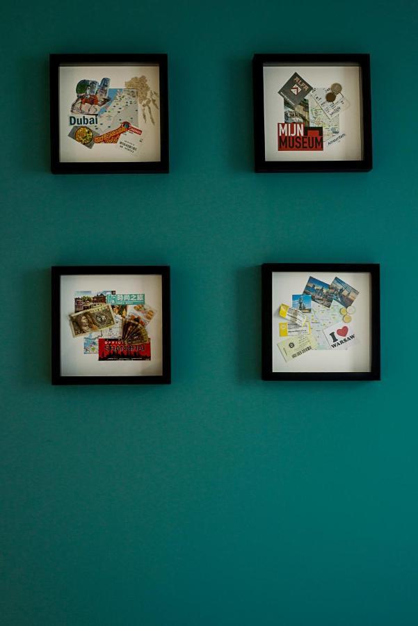 Apartament Centrum Xl - Komfortowe Noclegi เพียเซตชโน ภายนอก รูปภาพ